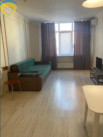 продажа однокомнатной квартиры номер A-173491 в Приморском районе, фото номер 5